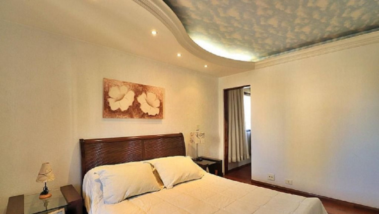 Imagem Apartamento com 3 Quartos à Venda, 186 m² em Vila Bastos - Santo André Imagem Apartamento com 3 Quartos à Venda, 186 m² em Vila Bastos - Santo André