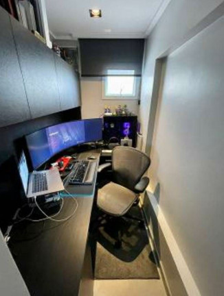 Imagem Apartamento com 3 Quartos à Venda, 120 m² em Vila Madalena - São Paulo Imagem Apartamento com 3 Quartos à Venda, 120 m² em Vila Madalena - São Paulo
