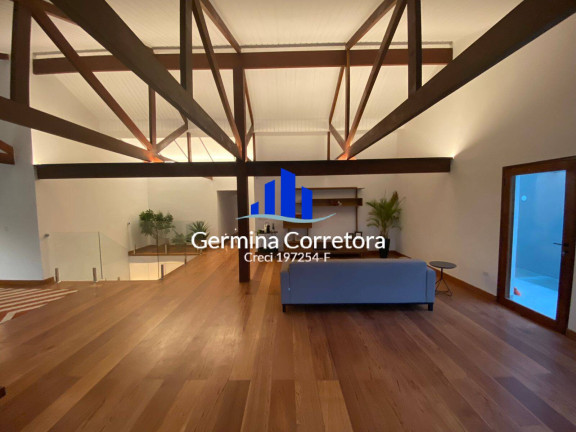 Imagem Casa com 6 Quartos à Venda, 547 m² em Alphaville - Barueri
