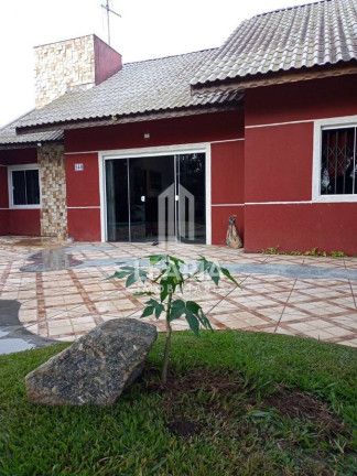 Imagem Casa com 3 Quartos à Venda, 75 m² em Brasília - Itapoá