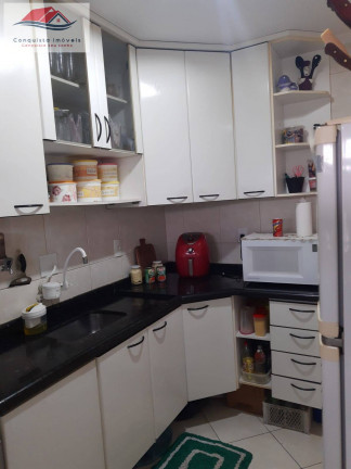 Apartamento com 2 Quartos à Venda, 68 m² em Vila Galvão - Guarulhos