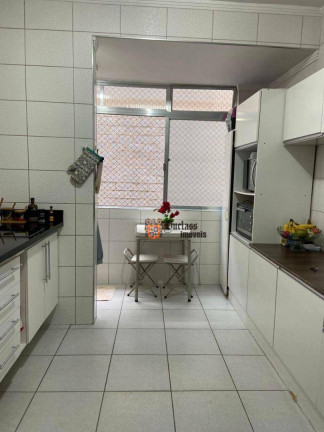 Imagem Apartamento com 1 Quarto à Venda, 55 m² em Macuco - Santos Imagem Apartamento com 1 Quarto à Venda, 55 m² em Macuco - Santos