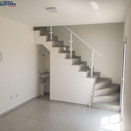 Imóvel com 2 Quartos à Venda, 55 m² em Mooca - São Paulo