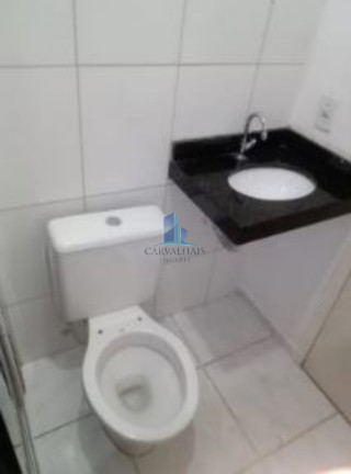 Imagem Imóvel com 2 Quartos à Venda, 45 m² em Parque Das Acácias - Betim