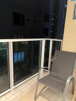 Imagem Apartamento com 1 Quarto à Venda, 55 m² em Pompéia - Santos Imagem Apartamento com 1 Quarto à Venda, 55 m² em Pompéia - Santos