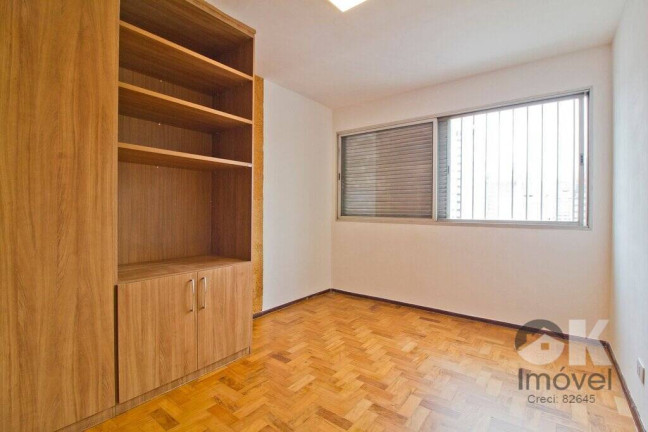 Imagem Apartamento com 3 Quartos à Venda, 114 m² em Jardim Paulista - São Paulo
