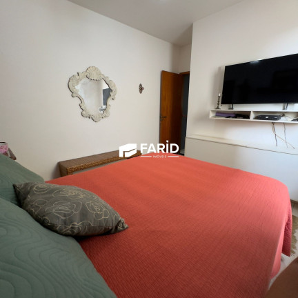 Imagem Casa com 3 Quartos à Venda, 114 m² em Estuário - Santos