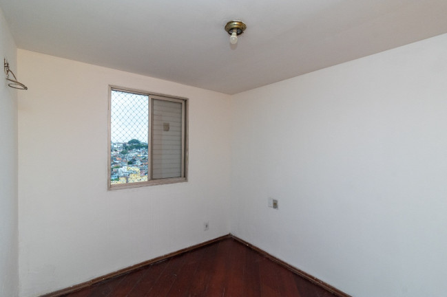 Imagem Apartamento com 2 Quartos à Venda, 47 m² em Jardim Do Tiro - São Paulo