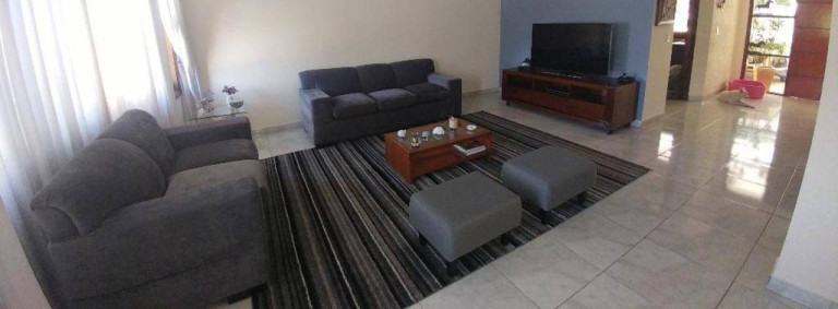 Imagem Casa de Condomínio com 4 Quartos à Venda, 302 m² em Alphaville - Santana De Parnaíba