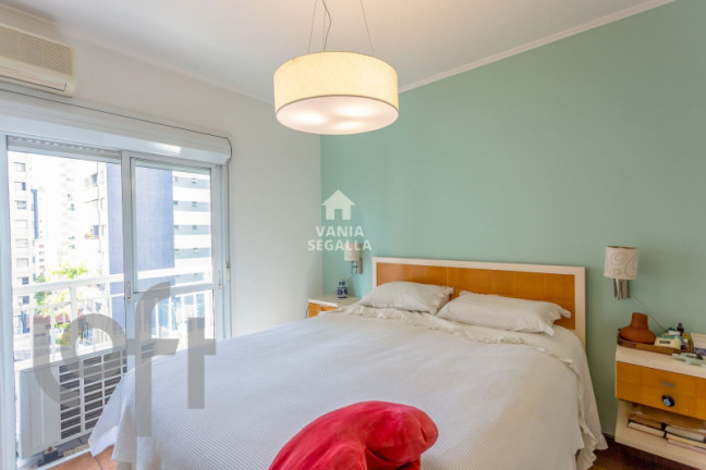 Imagem Apartamento com 4 Quartos à Venda, 136 m² em Perdizes - São Paulo Imagem Apartamento com 4 Quartos à Venda, 136 m² em Perdizes - São Paulo