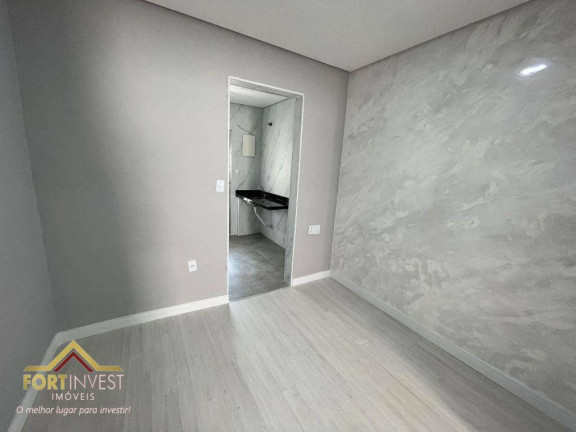 Imagem Imóvel com 1 Quarto à Venda, 28 m² em Canto Do Forte - Praia Grande Imagem Imóvel com 1 Quarto à Venda, 28 m² em Canto Do Forte - Praia Grande