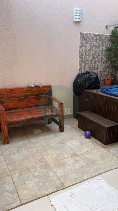 Imagem Casa com 2 Quartos para Alugar, 200 m² em Jardim Imperial - Cuiabá
