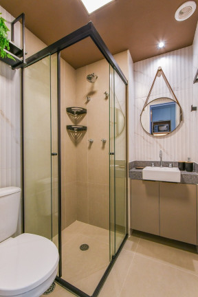 Imagem Studio com 1 Quarto à Venda, 24 m² em Moema - São Paulo