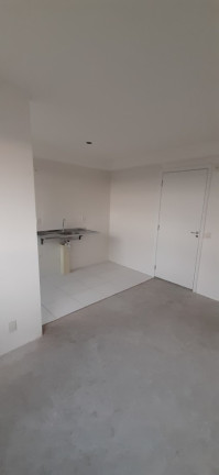 Imagem Imóvel com 2 Quartos à Venda, 40 m² em Jardim Germânia - São Paulo