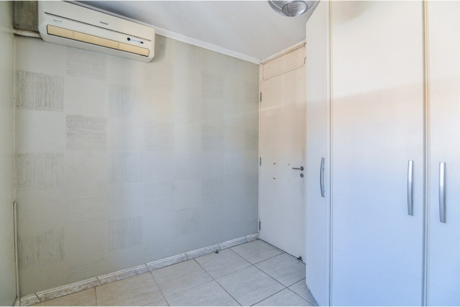 Imagem Casa de Condomínio com 3 Quartos à Venda, 84 m² em Jardim Itu - Porto Alegre