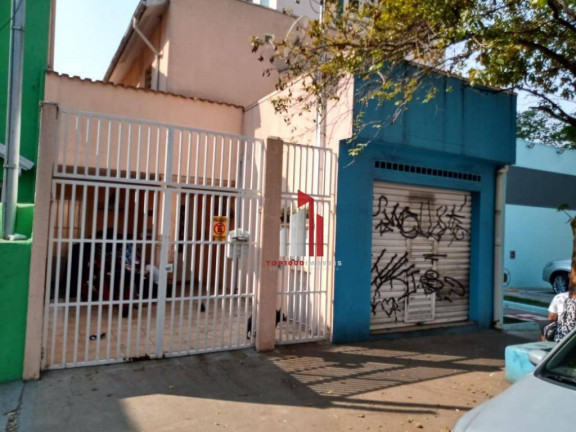 Imagem Sobrado com 3 Quartos à Venda, 130 m² em Vila Romana - São Paulo Imagem Sobrado com 3 Quartos à Venda, 130 m² em Vila Romana - São Paulo