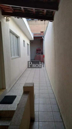 Imagem Casa com 3 Quartos à Venda, 310 m² em Jardim - Santo André Imagem Casa com 3 Quartos à Venda, 310 m² em Jardim - Santo André