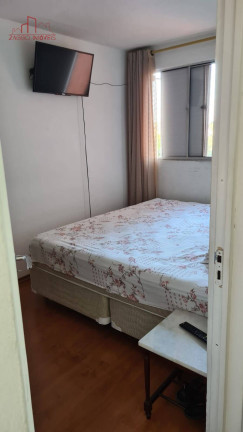 Imagem Apartamento com 2 Quartos à Venda, 60 m² em Parque Flamengo - São Paulo