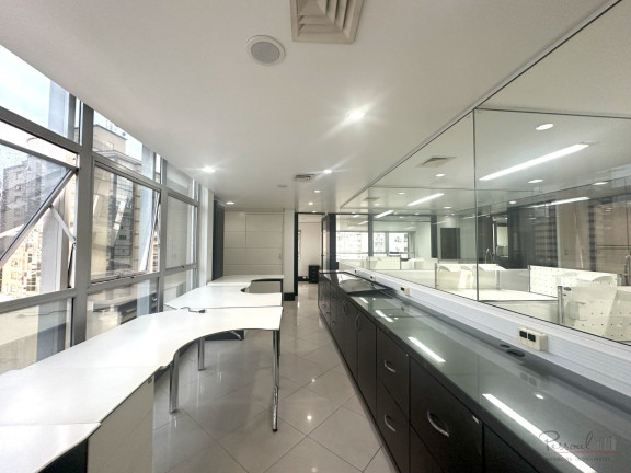 Imagem Sala Comercial à Venda, 235 m² em Centro - Florianópolis