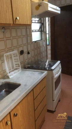 Imagem Apartamento com 2 Quartos à Venda, 110 m² em Capivari - Campos Do Jordão