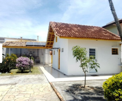 Imagem Casa com 2 Quartos à Venda, 330 m² em Vila São Geraldo - Taubaté