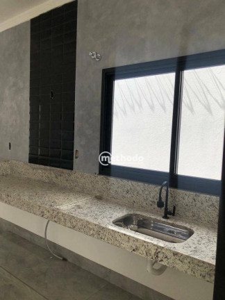 Imagem Casa com 3 Quartos à Venda, 140 m² em Alto Umuarama - Uberlândia