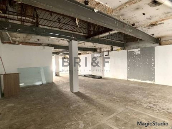 Imagem Imóvel Comercial para Alugar, 250 m² em Campo Belo - São Paulo