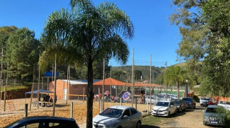 Imagem Imóvel Comercial à Venda, 3.800 m² em Pacotuba - Almirante Tamandare