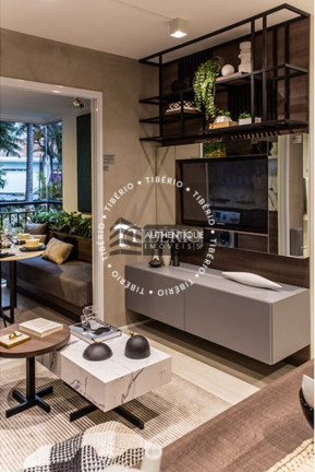 Imagem Imóvel com 1 Quarto à Venda, 25 m² em Campo Belo - São Paulo Imagem Imóvel com 1 Quarto à Venda, 25 m² em Campo Belo - São Paulo