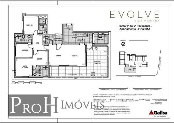 Imagem Imóvel com 3 Quartos à Venda, 148 m² em Vila Mariana - São Paulo Imagem Imóvel com 3 Quartos à Venda, 148 m² em Vila Mariana - São Paulo