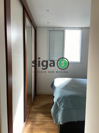Imagem Apartamento com 3 Quartos à Venda, 80 m² em Cambuci - São Paulo Imagem Apartamento com 3 Quartos à Venda, 80 m² em Cambuci - São Paulo