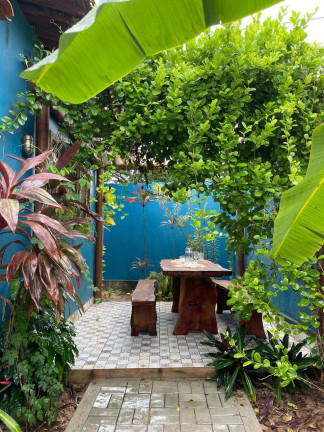 Imagem Casa com 3 Quartos à Venda, 305 m² em Praia Da Pipa - Tibau Do Sul