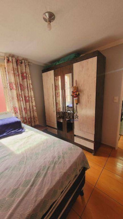 Imagem Apartamento com 2 Quartos à Venda, 47 m² em Vila Nova Parada - São Paulo Imagem Apartamento com 2 Quartos à Venda, 47 m² em Vila Nova Parada - São Paulo