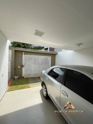 Imagem Casa com 3 Quartos à Venda, 258 m² em Eldorado - Timóteo