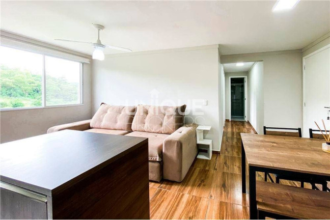 Apartamento com 2 Quartos à Venda, 46 m² em Monte Serrat - Itupeva