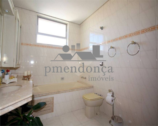 Imagem Apartamento com 4 Quartos à Venda, 254 m² em Pinheiros - São Paulo