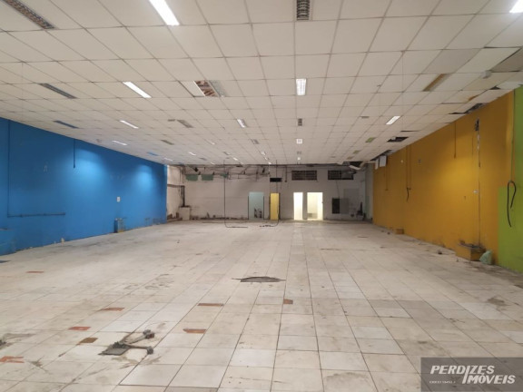 Imagem Imóvel Comercial para Alugar, 600 m² em Santa Cecília - São Paulo Imagem Imóvel Comercial para Alugar, 600 m² em Santa Cecília - São Paulo