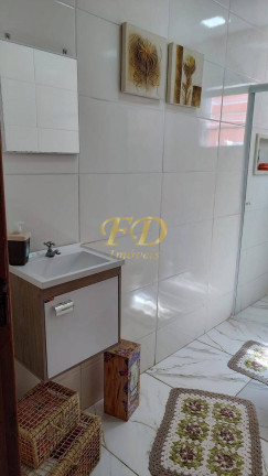 Imagem Casa com 2 Quartos à Venda, 125 m² em Bairro Do Portão - Atibaia Imagem Casa com 2 Quartos à Venda, 125 m² em Bairro Do Portão - Atibaia
