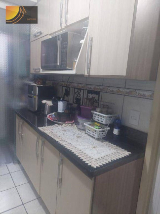 Imagem Apartamento com 2 Quartos à Venda, 48 m² em Pirituba - São Paulo Imagem Apartamento com 2 Quartos à Venda, 48 m² em Pirituba - São Paulo