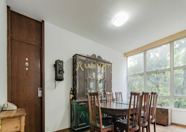 Imagem Imóvel com 4 Quartos à Venda, 153 m² em Santo Agostinho - Belo Horizonte