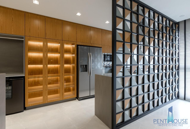 Imagem Cobertura com 4 Quartos à Venda, 310 m² em Centro - Balneário Camboriú