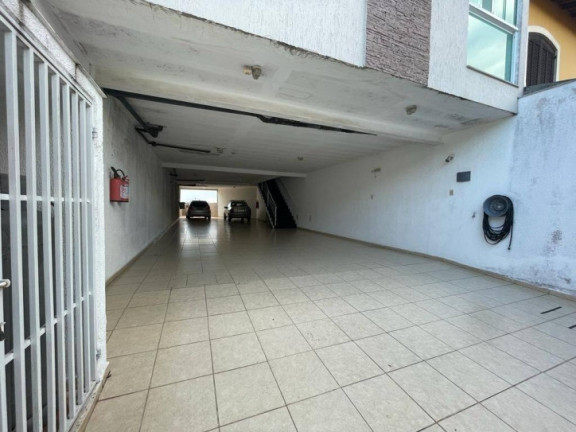 Imagem Cobertura com 1 Quarto à Venda, 46 m² em Jardim Ipanema - Santo André Imagem Cobertura com 1 Quarto à Venda, 46 m² em Jardim Ipanema - Santo André