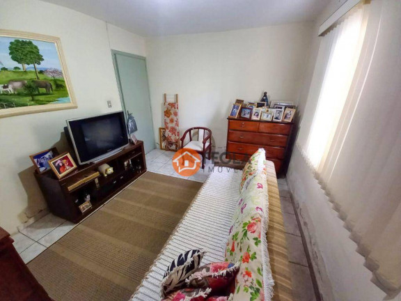 Imagem Casa com 3 Quartos à Venda, 85 m² em Antônio Zanaga - Americana