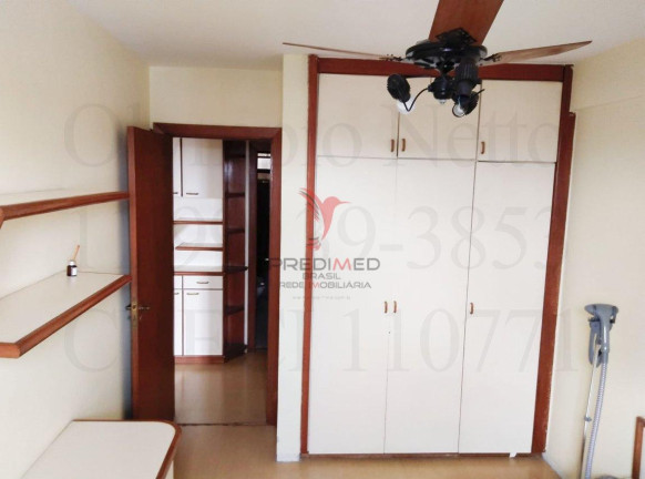 Imagem Apartamento com 3 Quartos à Venda, 117 m² em Mirandópolis - São Paulo
