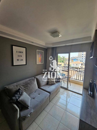 Imagem Apartamento com 2 Quartos à Venda, 56 m² em Lauzane Paulista - São Paulo Imagem Apartamento com 2 Quartos à Venda, 56 m² em Lauzane Paulista - São Paulo