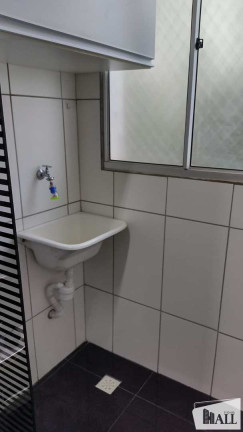 Imagem Apartamento com 2 Quartos à Venda, 50 m² em Rios Di Itália - São José Do Rio Preto