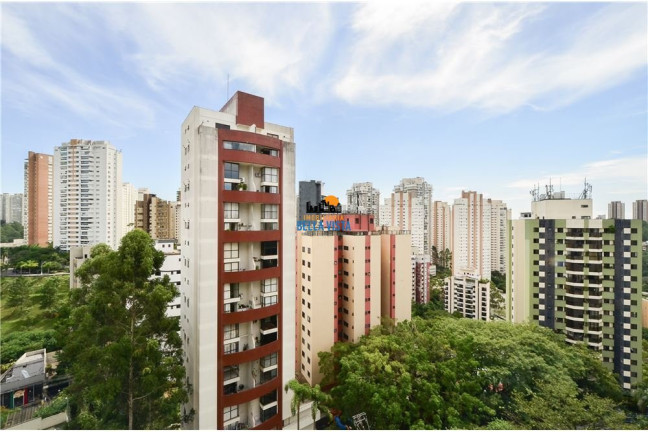 Imagem Apartamento com 4 Quartos à Venda, em Panamby - São Paulo Imagem Apartamento com 4 Quartos à Venda, em Panamby - São Paulo