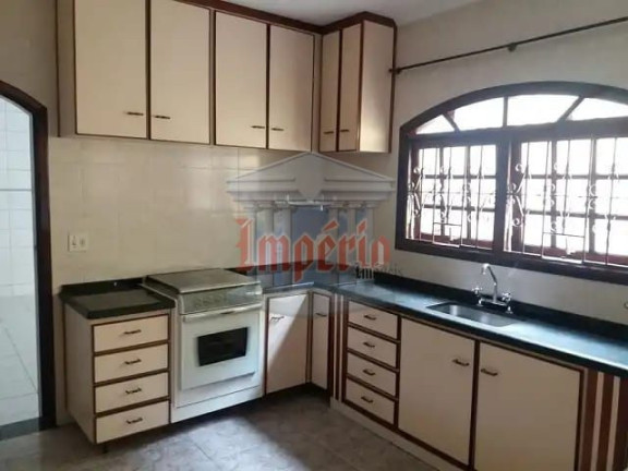 Imagem Sobrado com 3 Quartos à Venda, 272 m² em Jardim Las Vegas - Santo André Imagem Sobrado com 3 Quartos à Venda, 272 m² em Jardim Las Vegas - Santo André