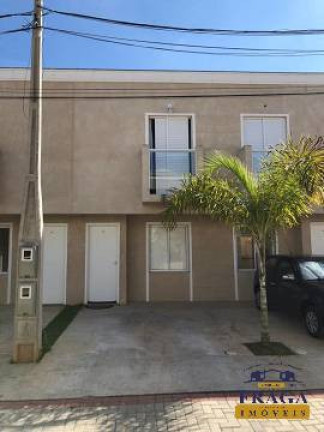 Imagem Casa de Condomínio com 2 Quartos à Venda, 53 m² em Vila Mineirão - Sorocaba