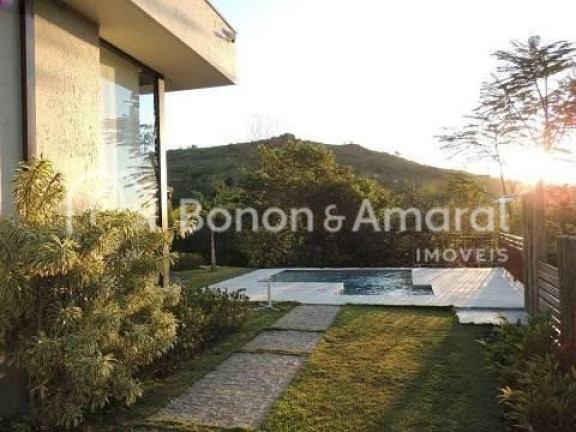 Imagem Casa de Condomínio com 3 Quartos à Venda, 700 m² em Sousas - Campinas Imagem Casa de Condomínio com 3 Quartos à Venda, 700 m² em Sousas - Campinas